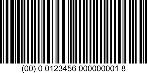 Upc Barcode Information And Upc A To Upc E Converter Taltech