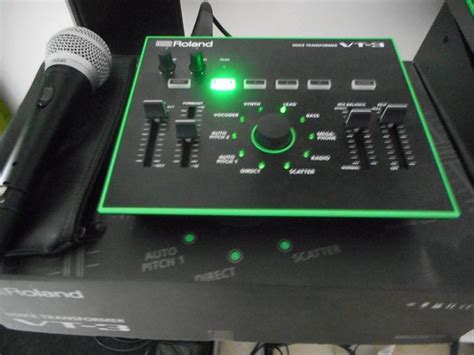 PG48 - Shure PG48 - Audiofanzine