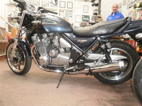 The Kawasaki 1100 At MotorBikeSpecs Net The Motorcycle Specification