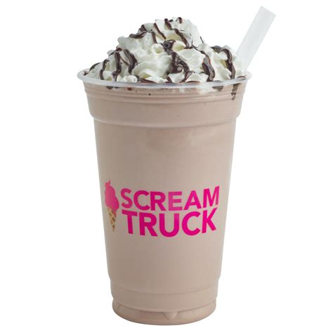 Scream Truck