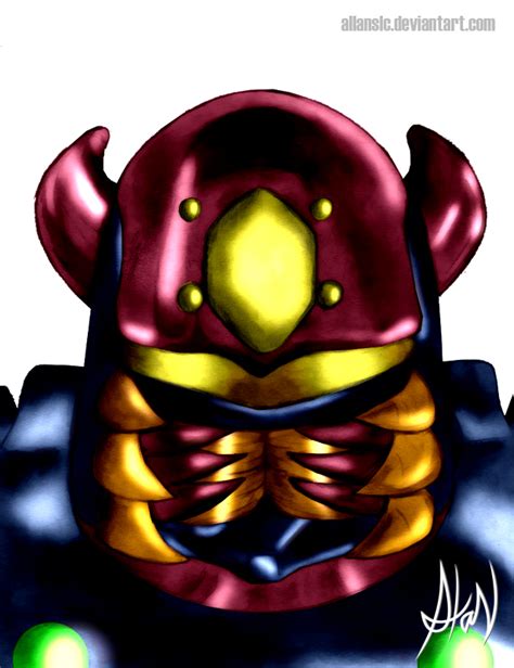 Megatron - Optimal Optimus by AlanLizano on DeviantArt