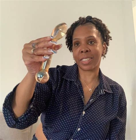 Gläs Honey Dripper Dildo Review Tried Tested