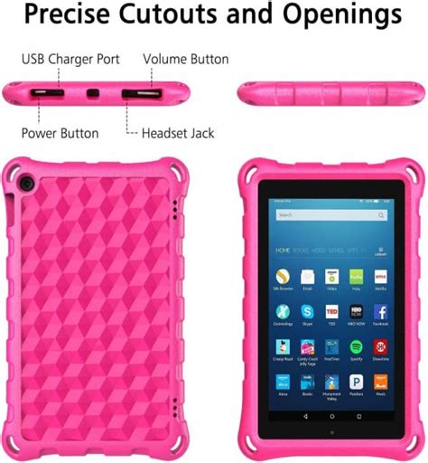 fire  tablet casekindle fire  case compatible    gen