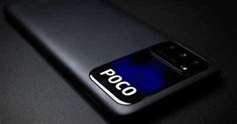 POCO will present its flagship with the Snapdragon 888. We have the ...