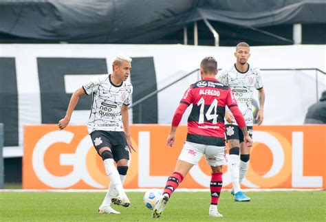 Veja Quem Foi Mal E Quem Se Salvou Na Derrota Do Corinthians Para O