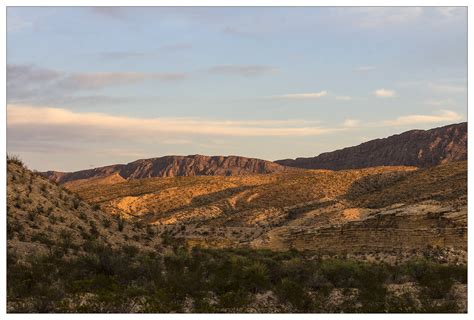 Big Bend Ranch State Park - Visit Big Bend - Guides for the Big Bend Region of Texas