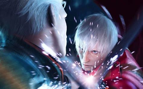 Devil May Cry 3 Special Edition Switch REVIEW Let S Party