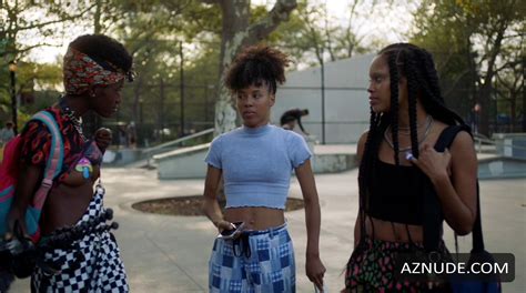 Betty Nude Scenes Aznude