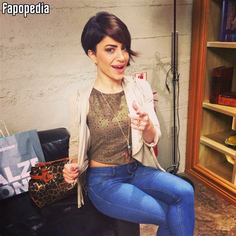 Serpil Cansz Nude Leaks Photo Fapopedia