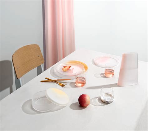 Nude Glass On Behance