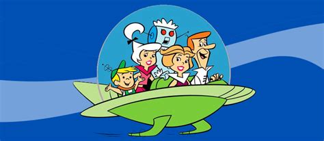 The Jetsons: The Complete Original Series - Trailers From Hell