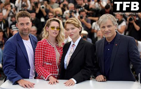 Kristen Stewart Kristenstewartx Nude The Fappening Photo