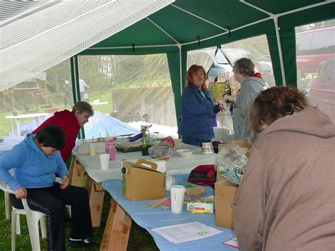 Garden of Discovery: Host Your Own Plant Swap