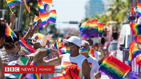 No digas gay la controvertida ley de Florida que prohíbe a los