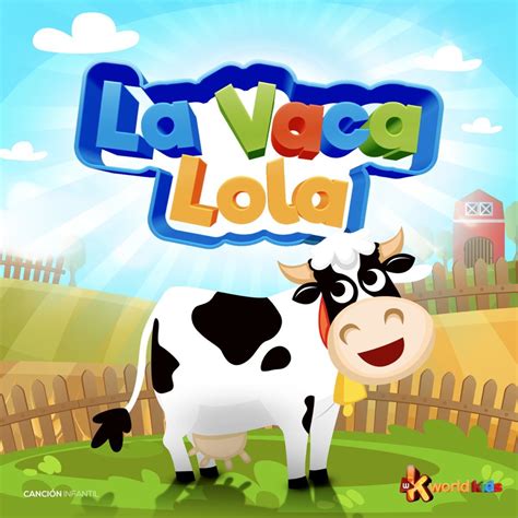 ‎la Vaca Lola Single De La Vaca Lola En Apple Music