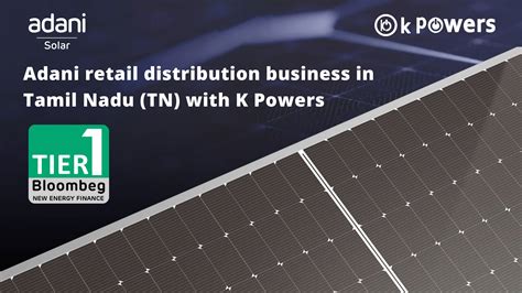 Adani Solar Panels Authorized Dealer And Distributor