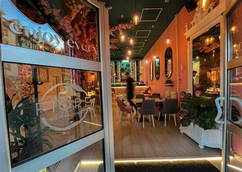 La Dolce Fiore Novi Sad Menu Prices Restaurant Reviews Tripadvisor