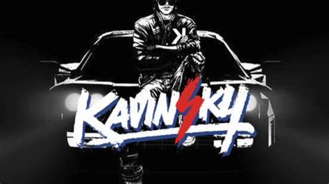 Kavinsky Solli Ft Hil Ft Coward Youtube