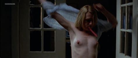 Naked Anne Grethe Bjarup Riis In Halalabad Blues