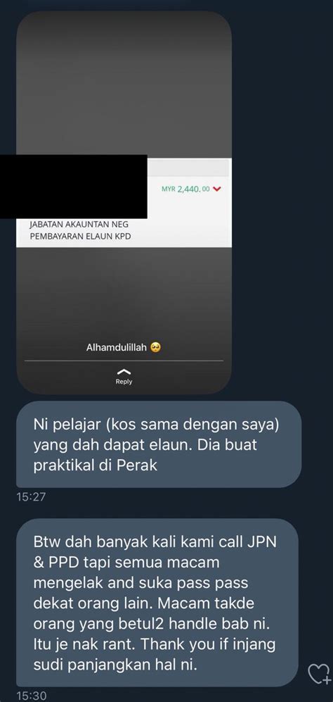 Laga Cawan On Twitter Rt Injang Nation Isu Berkaitan Masalah