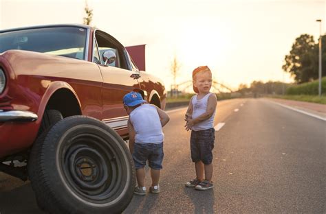 Hyundai Is Accused Of Using Child Labour At A Subsidiary