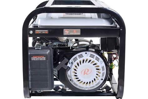 Электрогенератор Ресанта БГ 3000 Р 64/1/43 - выгодная цена, отзывы ...