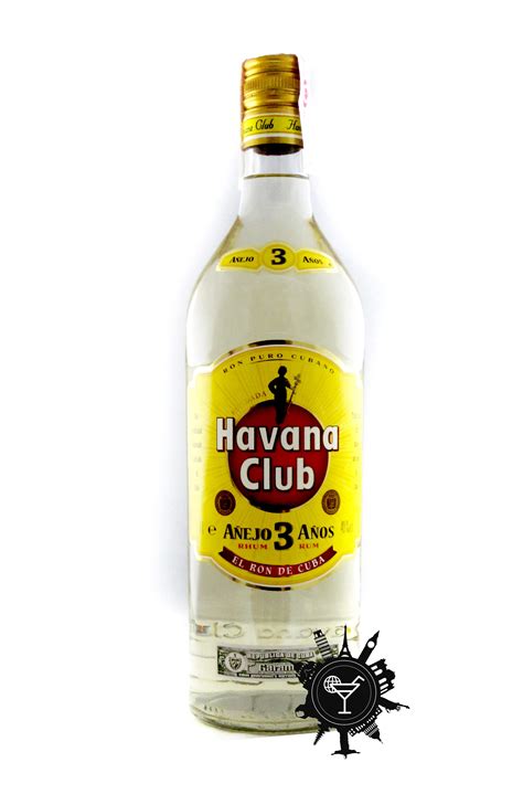 Actualizar 47 imagen ron añejo blanco havana club Abzlocal mx