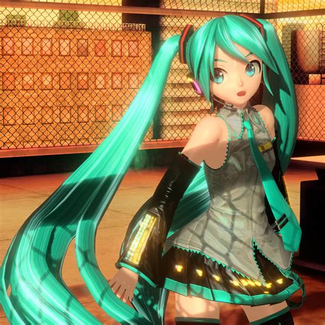 Video Heaven Atols Remix Default Miku By Tuni Kun On Deviantart