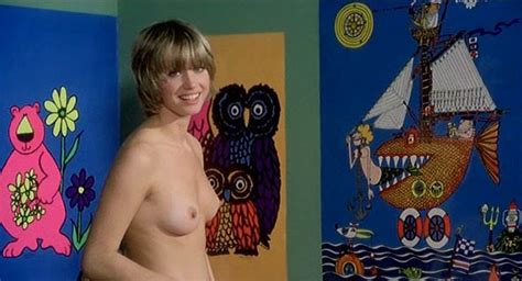 Naked Jinny Steffan In Quelle Strane Occasioni