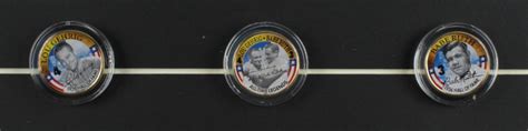 Babe Ruth Lou Gehrig Yankees X Custom Framed Photo Display With Commemorative Coins