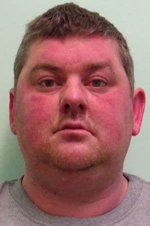 Marc Bear Sex Offenders Database UK