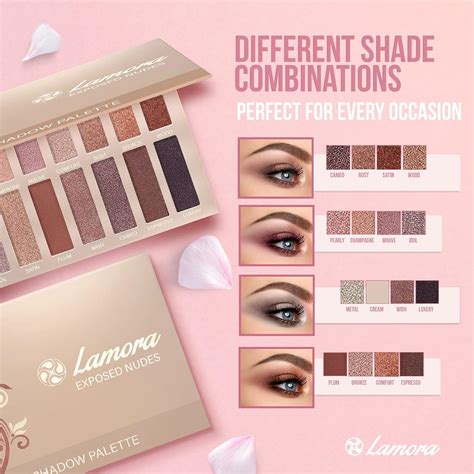 Best Eyeshadow Palette Nude Tones Vegan Eye Makeup Highly