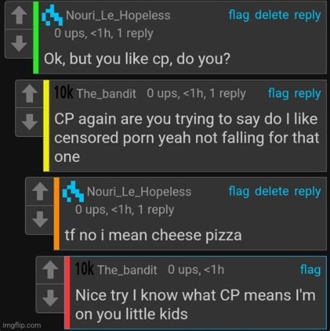 Bro Imgflip