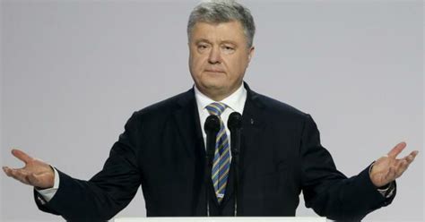Порошенко повернеться до України зранку 17 січня – Рубрика