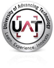 Official Students' Blog of University of Advancing Technology