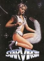 Star Virgin Nude Scenes