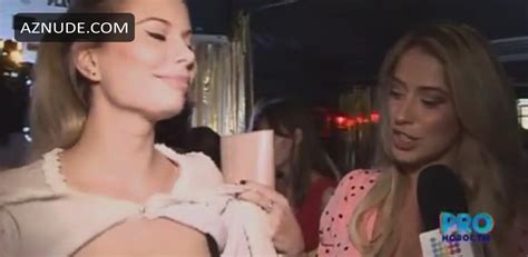 PRO NOVOSTI NUDE SCENES AZNude