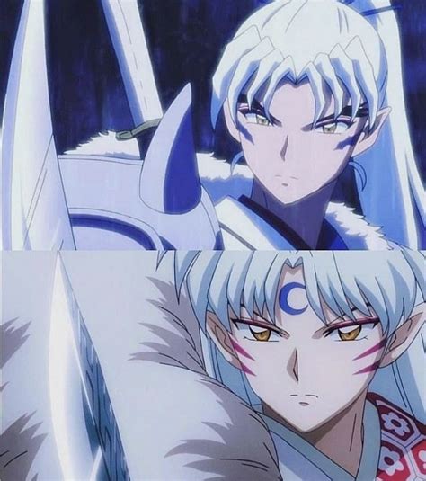 Pin By Akiyama Samalamadingdong On Anime Sesshomaru Inuyasha