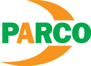 Parco Logo PNG Vector (AI) Free Download