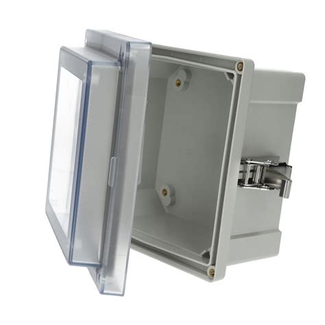 Wall Mounted Enclosure Fibox Arca Ar Chsslt Automation