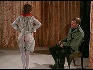 Naked Barbara Lane In The Cut Throats