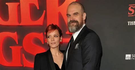 Lily Allen Celebrates Split From David Harbour By Getting Boob Job