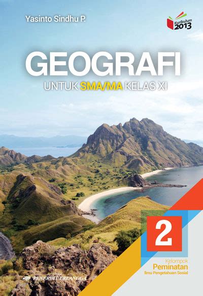 Materi Geografi Kelas Kurikulum Merdeka Homecare