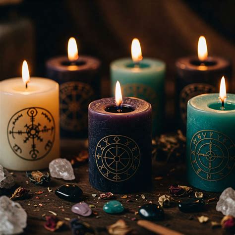 Keep the Flame Burning Bright (and Safely!): Your Guide to Candle Care
