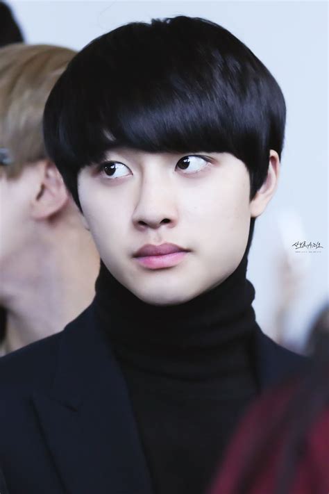 Knock Knock On Twitter Knock Knock Kyungsoo Twitter