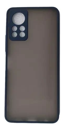 Capa Capinha Case Infinix Hot S S Nfc X B Tela Parcelamento Sem Juros