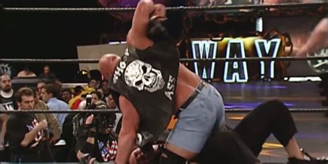 Stone Cold S Last Ppv Matches Ranked From Worst To Best