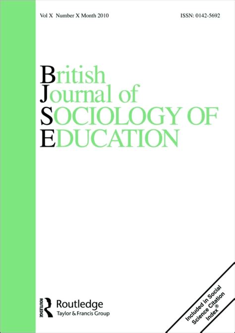 The Emergence Of The Marketing Professional In Schools Centre For
