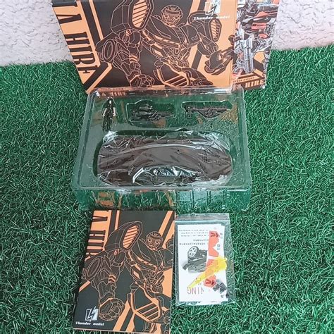 Transformation Robot La Hire Cyber Knight Hot Rod Transformer