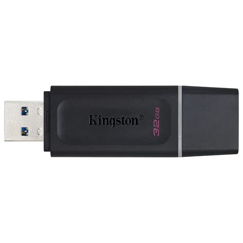 Kingston Datatraveler Exodia 32gb Usb Flash Drive Ldlc Holy Moley